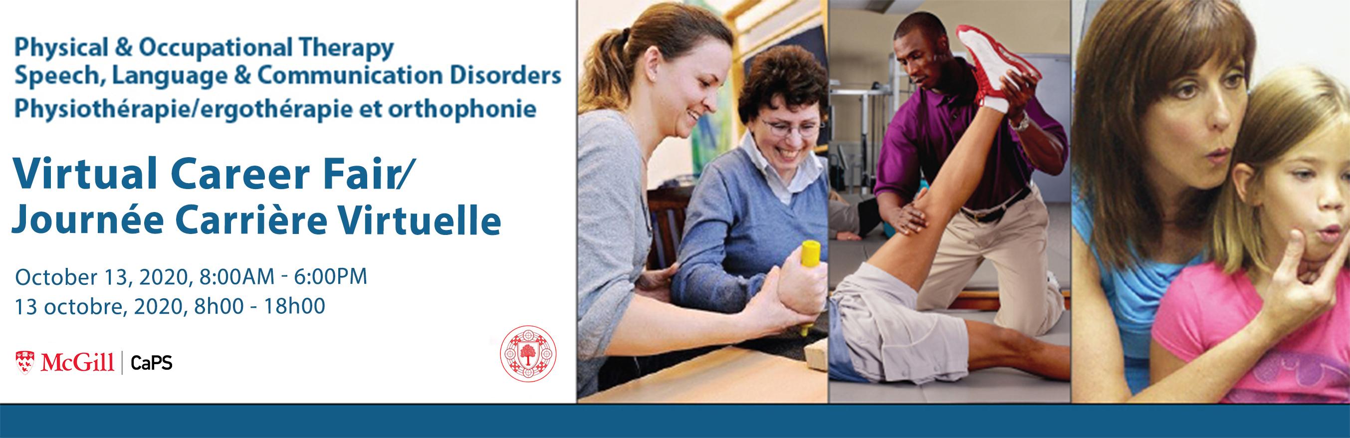 Home McGill Career Planning Service Service de planification de