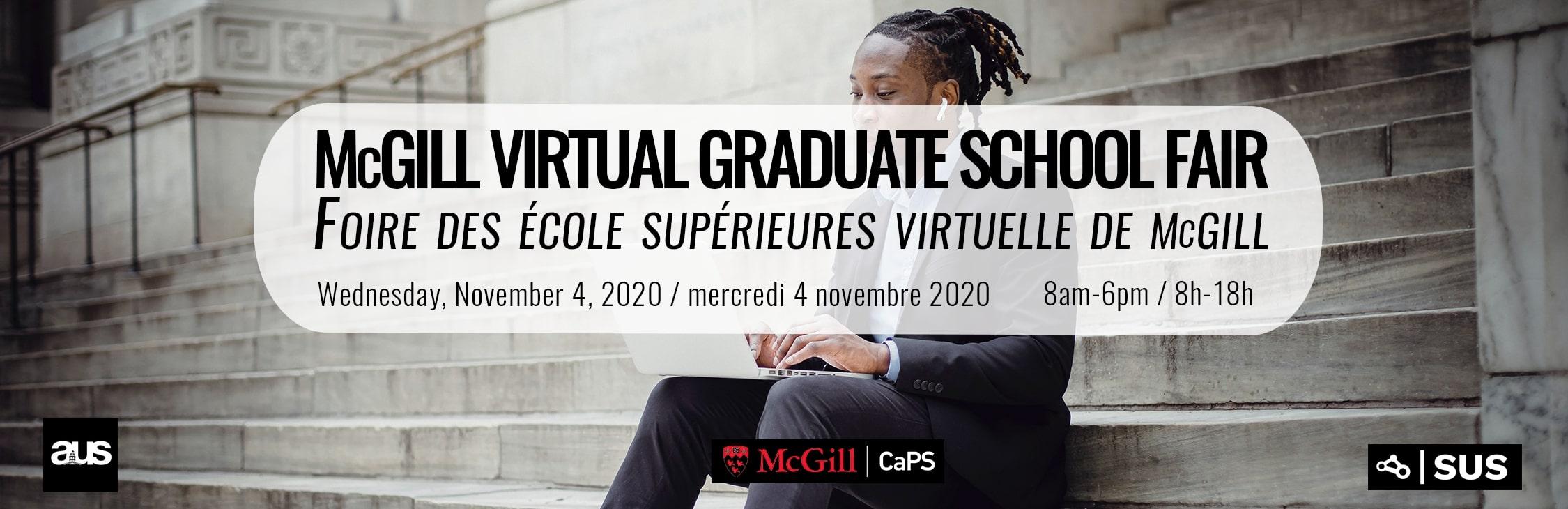 Home McGill Career Planning Service Service de planification de