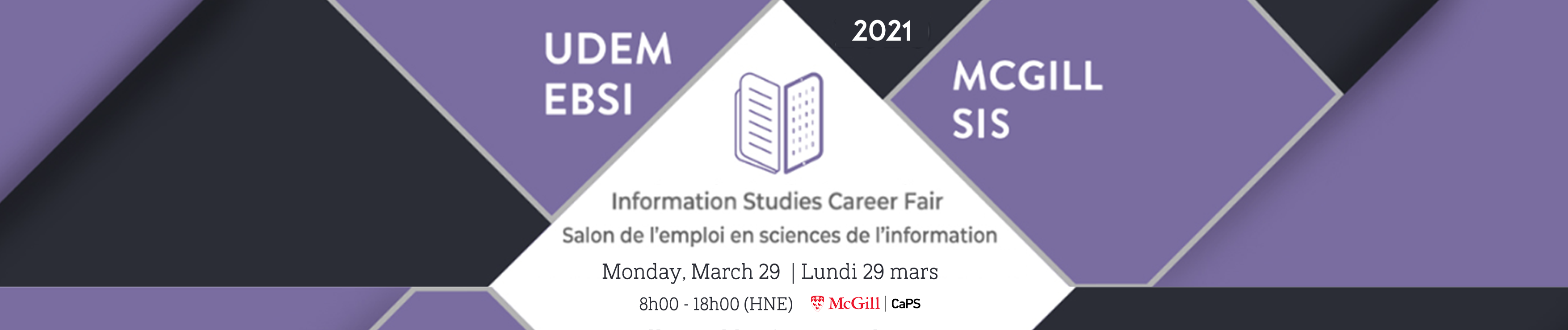 Home McGill Career Planning Service Service de planification de