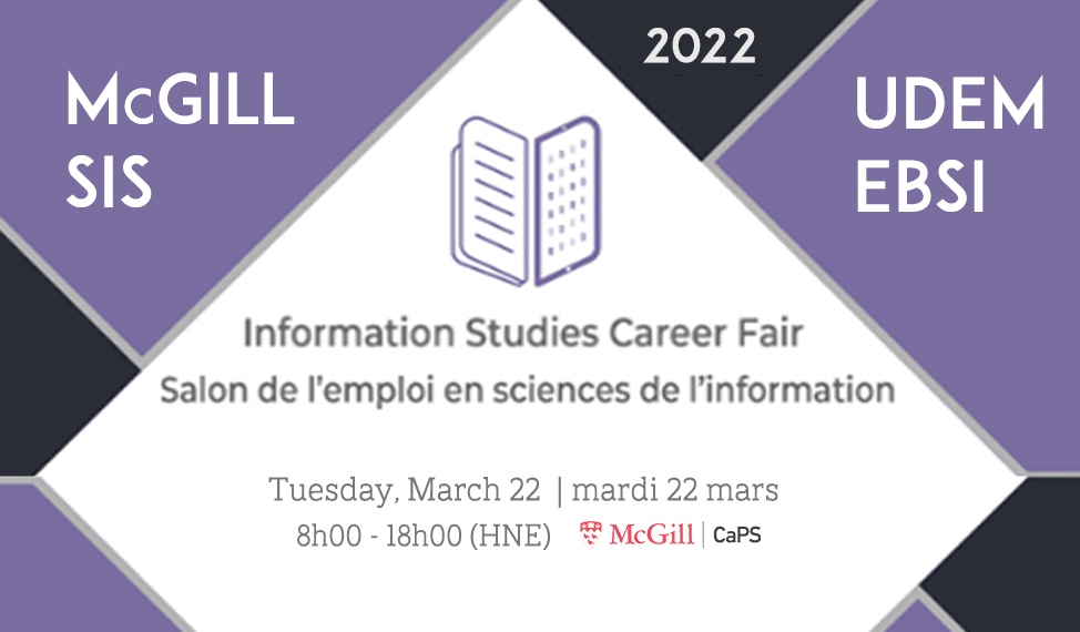 Home McGill Career Planning Service Service de planification de